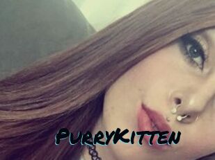 PurryKitten