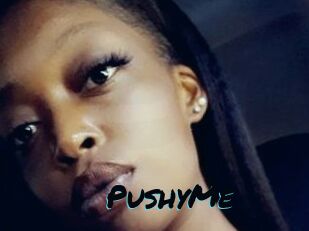 PushyMe