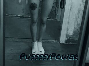 PussssyPower Sexties