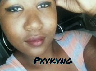 Pxvkvng