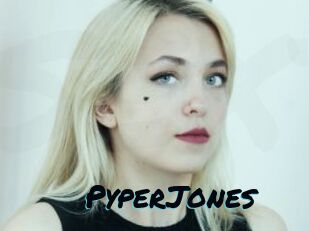 PyperJones