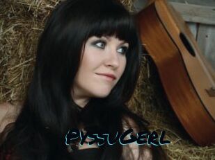 PyssuGerl