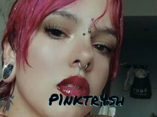 P1nktr4sh