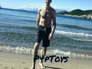 P4pToys