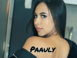 Paauly