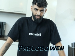 Pablobowen