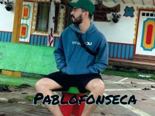 Pablofonseca