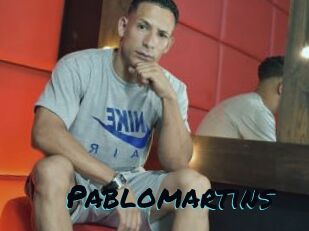 Pablomartins