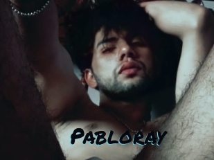Pabloray