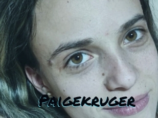 Paigekruger