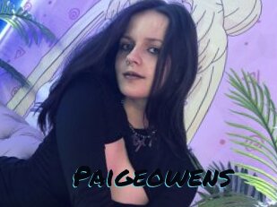 Paigeowens
