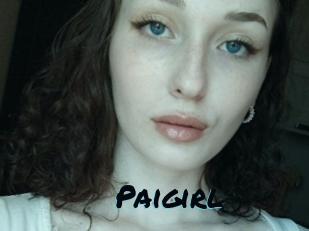 paigirl Sexties