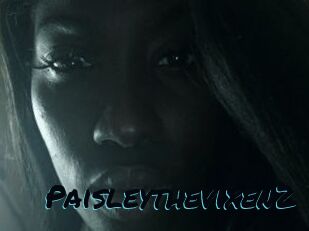 paisleythevixen2 Sexties