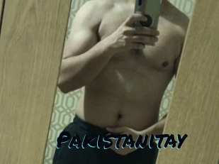Pakistanitay