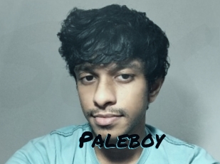 Paleboy