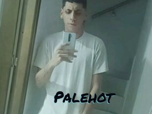Palehot