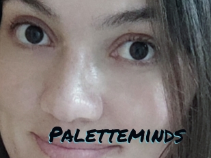 Paletteminds