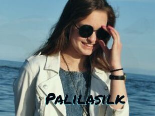 Palilasilk