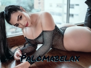 Palomabelax