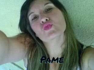 Pame