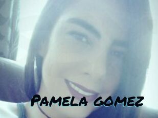 pamela_gomez Sexties
