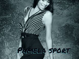 pamela_sport Sexties