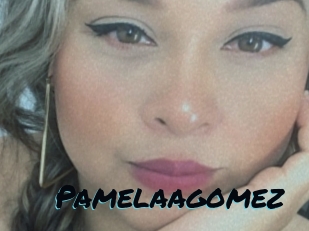 Pamelaagomez