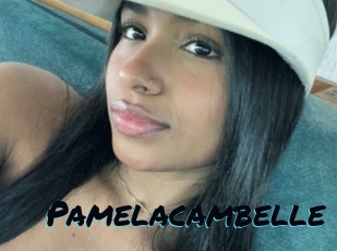 Pamelacambelle