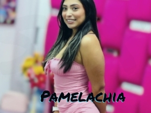 pamelachia Sexties