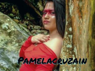 Pamelacruzain
