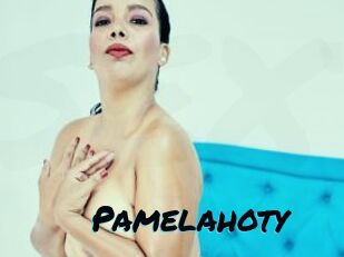 Pamelahoty
