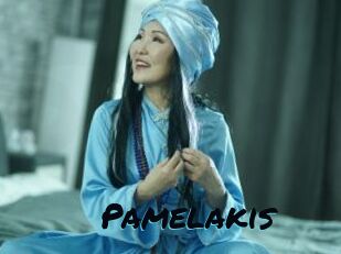 Pamelakis
