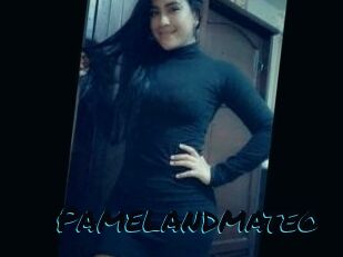 Pamelandmateo
