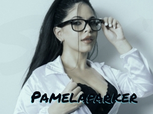 Pamelaparker