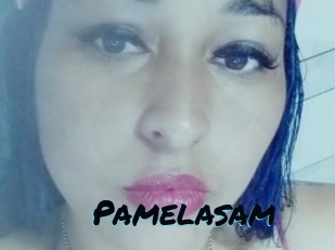 pamelasam Sexties