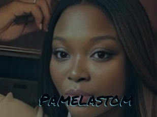 Pamelastom