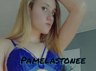 Pamelastonee