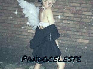 Pandoceleste
