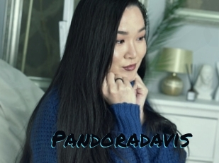 Pandoradavis