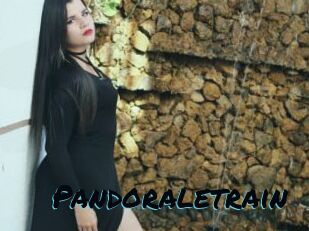 Pandoraletrain