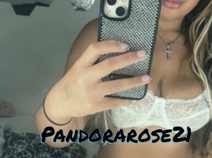 Pandorarose21