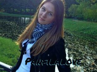 Panfilalove