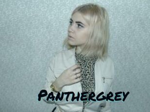 Panthergrey