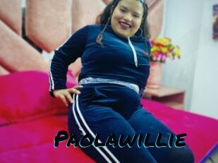 Paolawillie