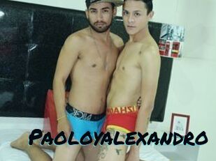 Paoloyalexandro