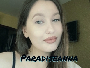 Paradiseanna