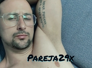 Pareja29x
