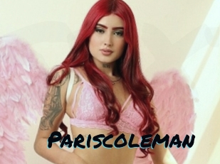 Pariscoleman