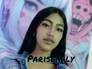 Parisemily