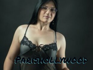 parishollywood Sexties